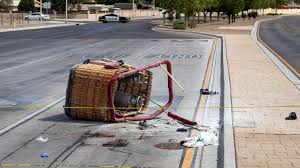 Safety Before an Acident